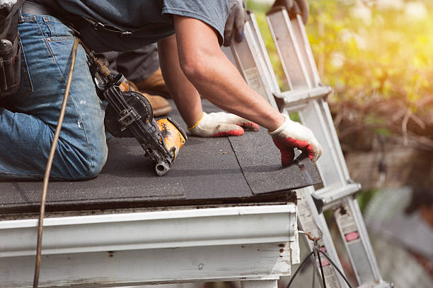 Quick and Trustworthy Emergency Roof Repair Services in South Hooksett, NH